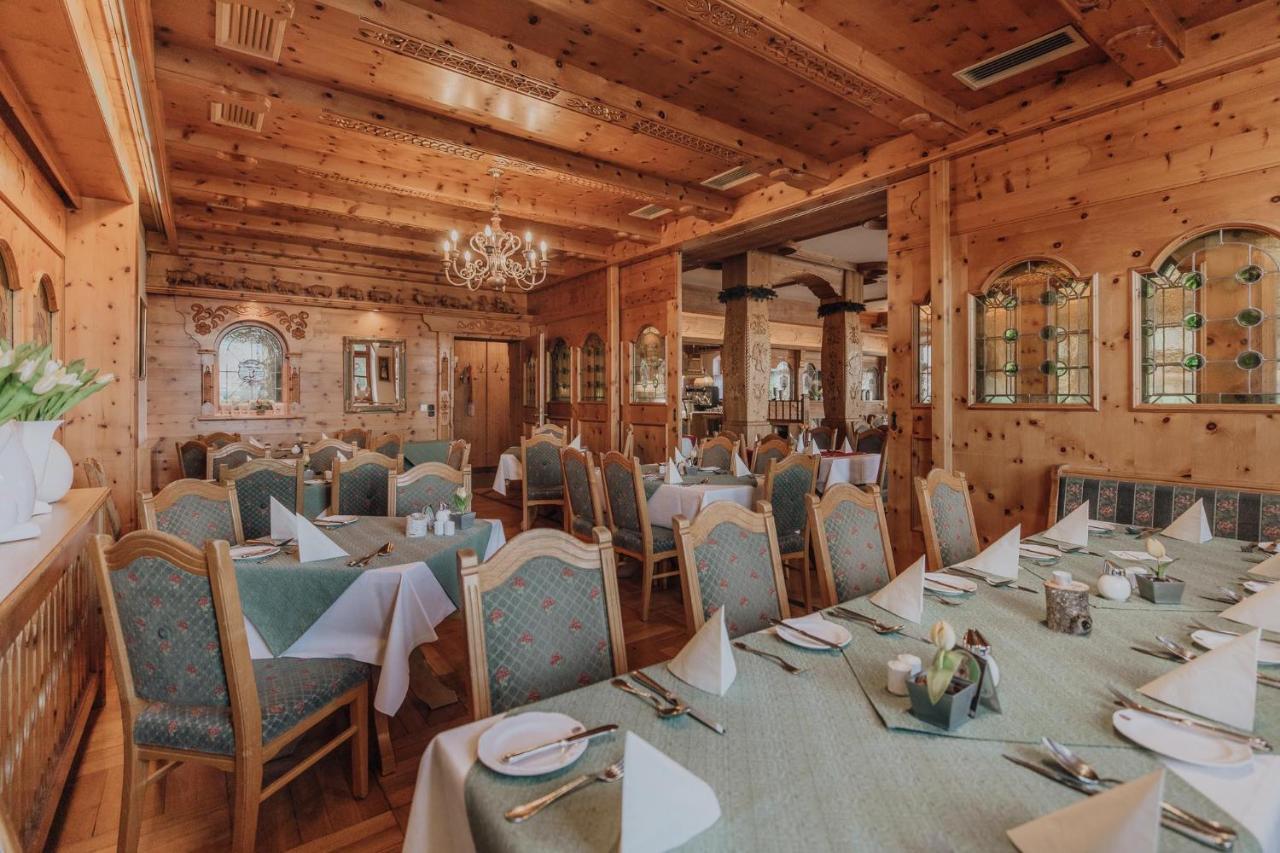 Wessner Hof Landhotel & Restaurant Marquartstein Εξωτερικό φωτογραφία