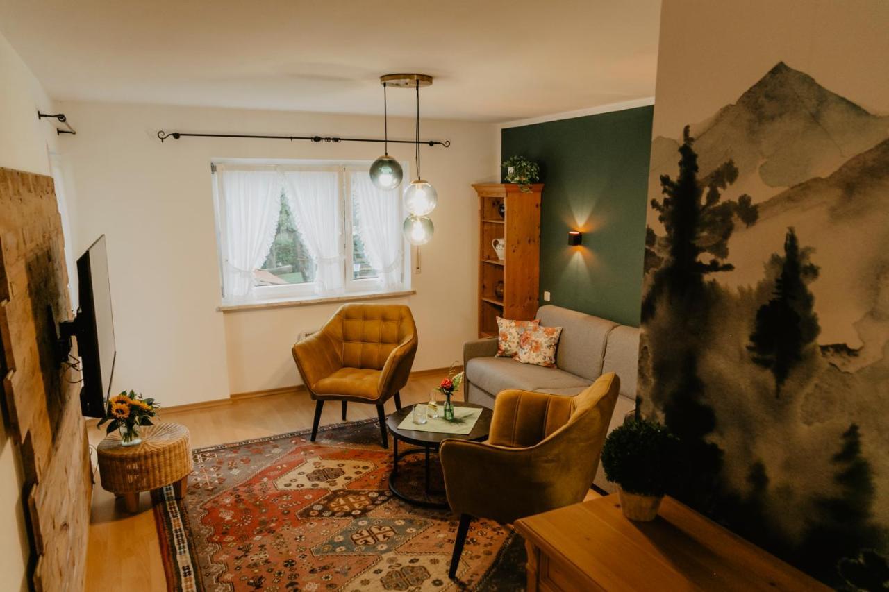 Wessner Hof Landhotel & Restaurant Marquartstein Εξωτερικό φωτογραφία