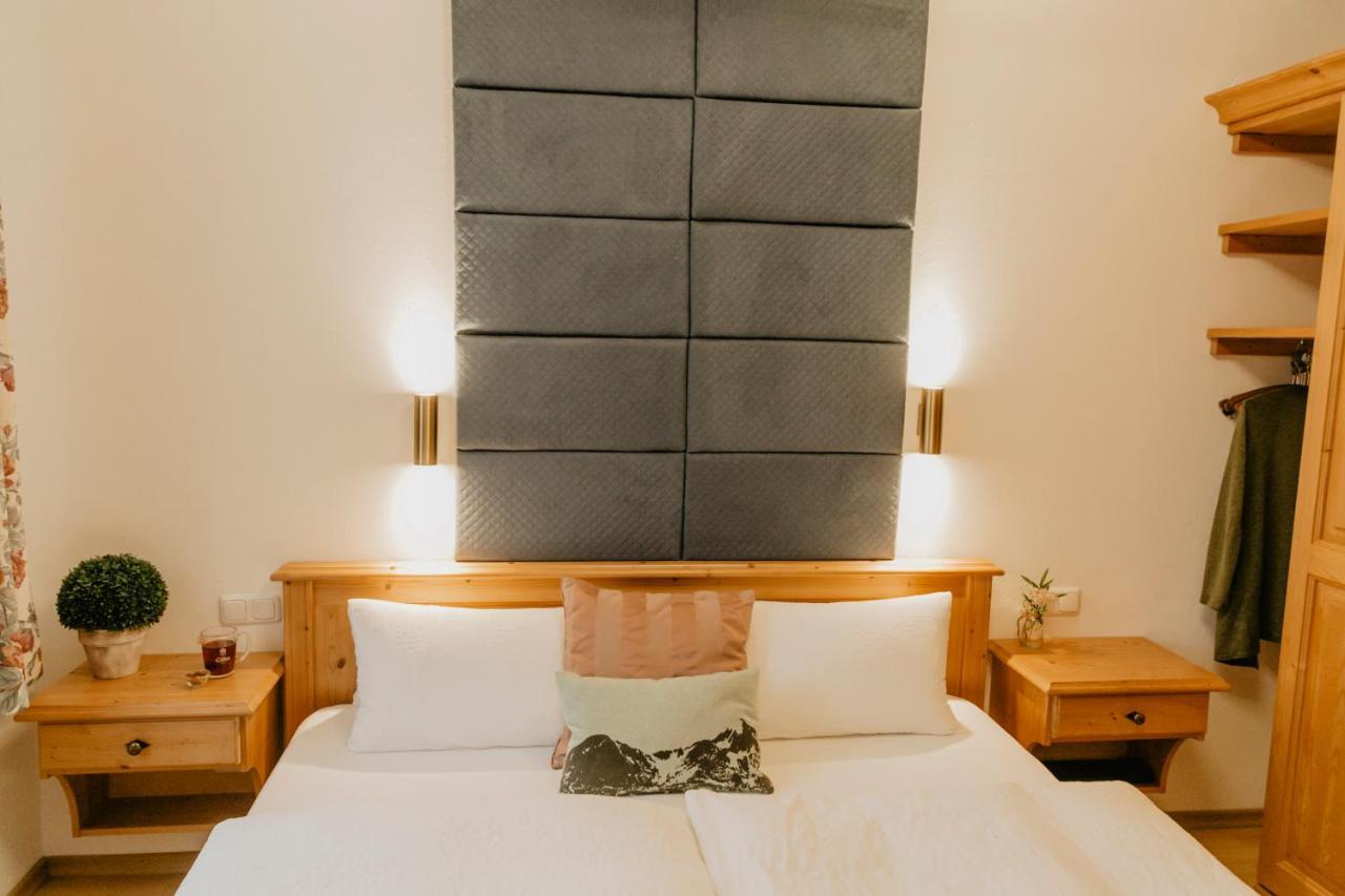 Wessner Hof Landhotel & Restaurant Marquartstein Εξωτερικό φωτογραφία