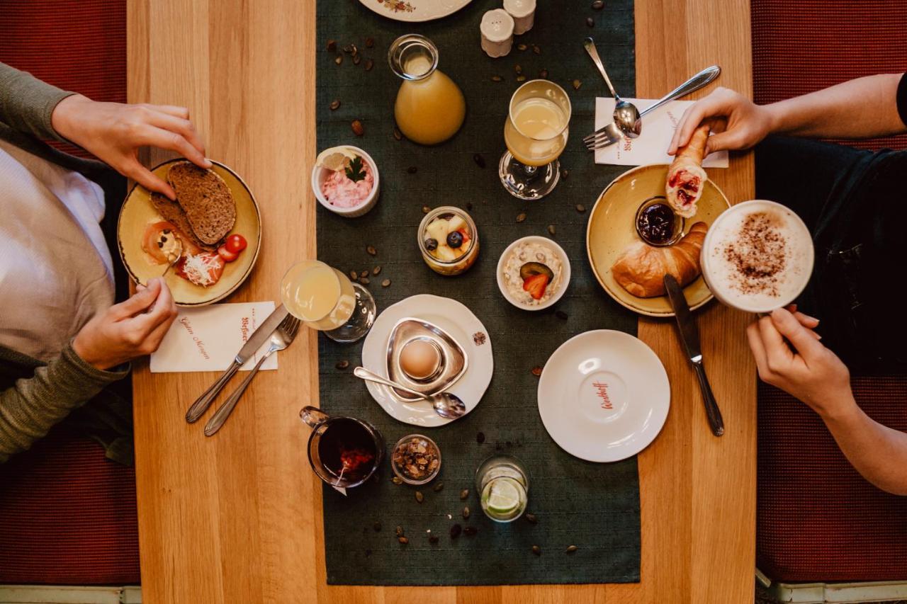 Wessner Hof Landhotel & Restaurant Marquartstein Εξωτερικό φωτογραφία