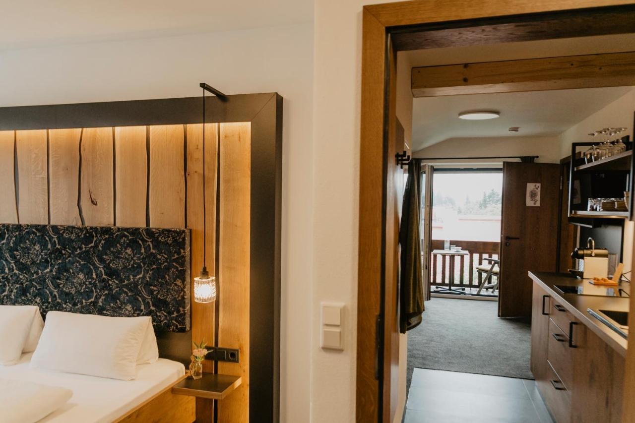 Wessner Hof Landhotel & Restaurant Marquartstein Εξωτερικό φωτογραφία
