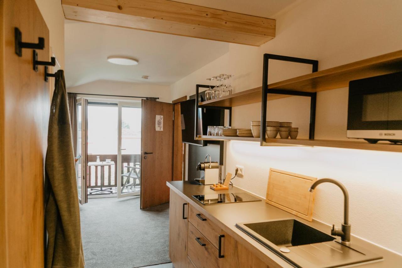 Wessner Hof Landhotel & Restaurant Marquartstein Εξωτερικό φωτογραφία