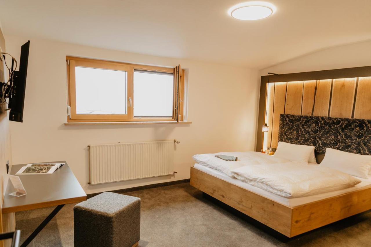 Wessner Hof Landhotel & Restaurant Marquartstein Εξωτερικό φωτογραφία