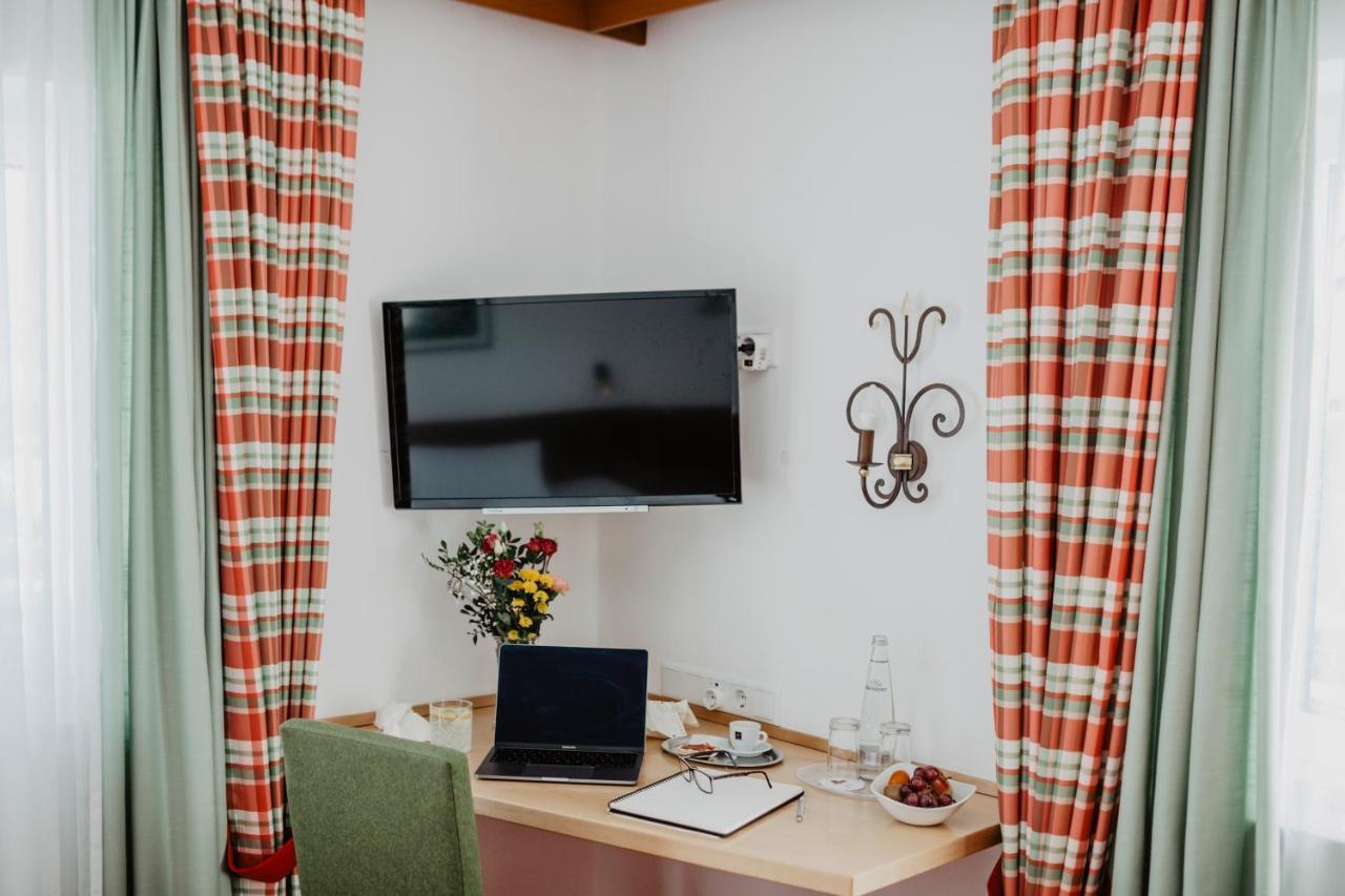 Wessner Hof Landhotel & Restaurant Marquartstein Εξωτερικό φωτογραφία