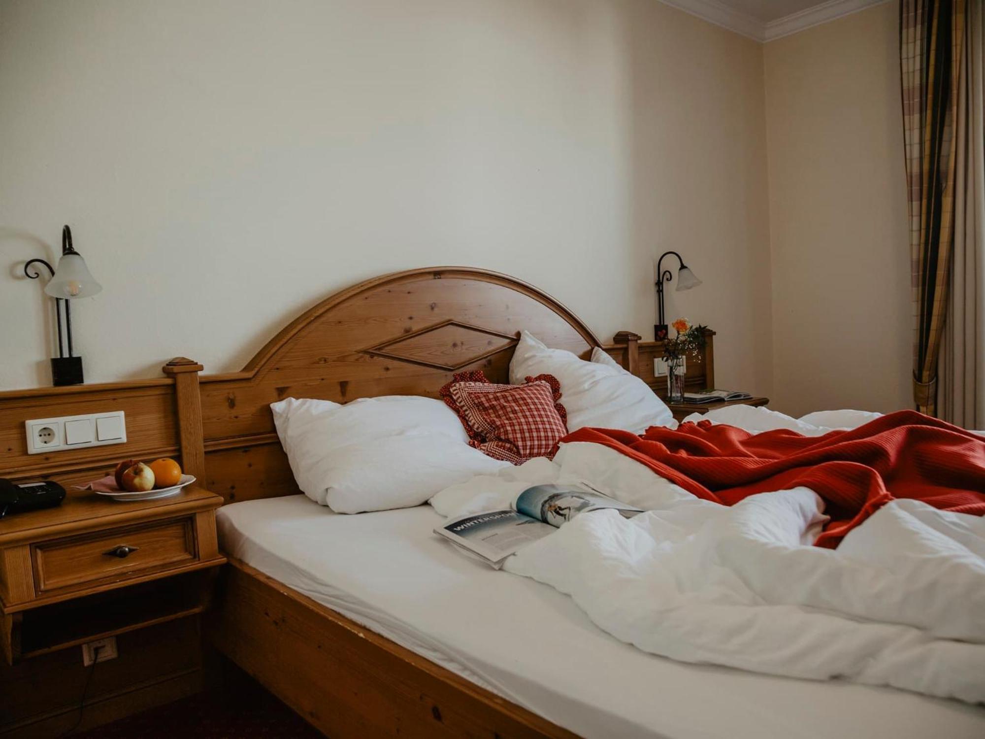 Wessner Hof Landhotel & Restaurant Marquartstein Εξωτερικό φωτογραφία