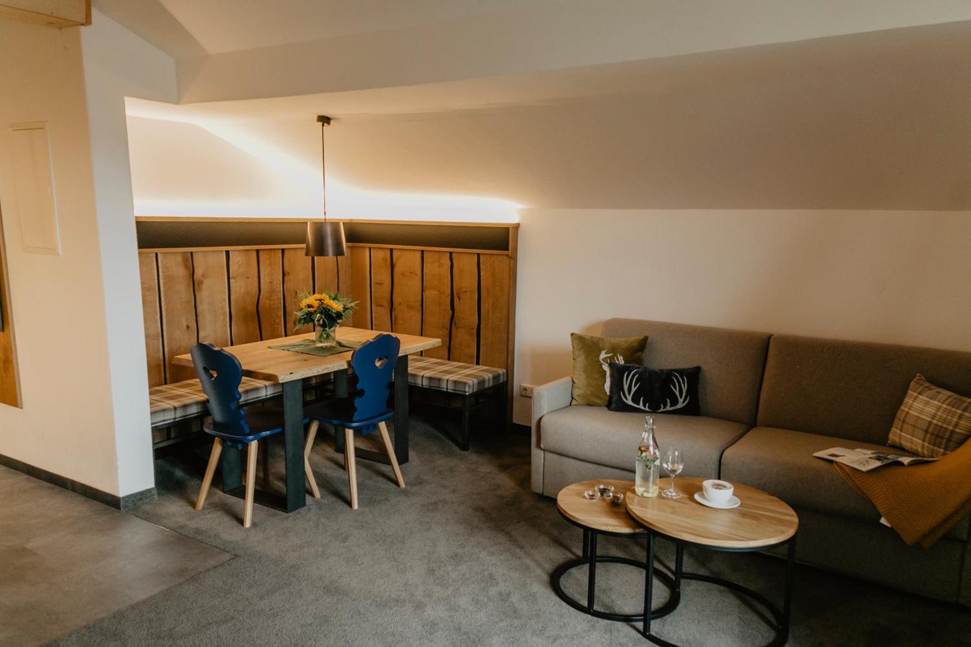 Wessner Hof Landhotel & Restaurant Marquartstein Εξωτερικό φωτογραφία