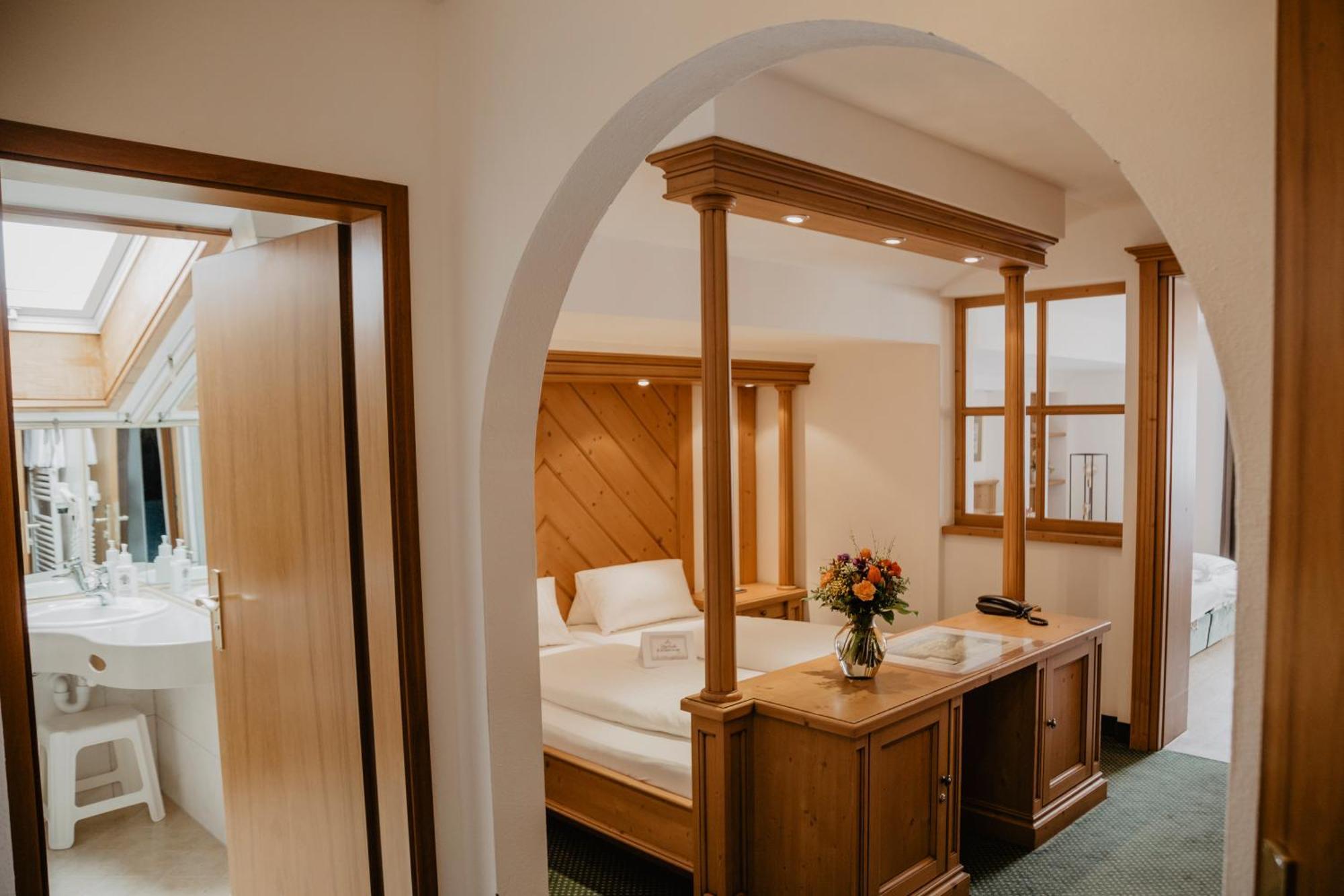 Wessner Hof Landhotel & Restaurant Marquartstein Εξωτερικό φωτογραφία