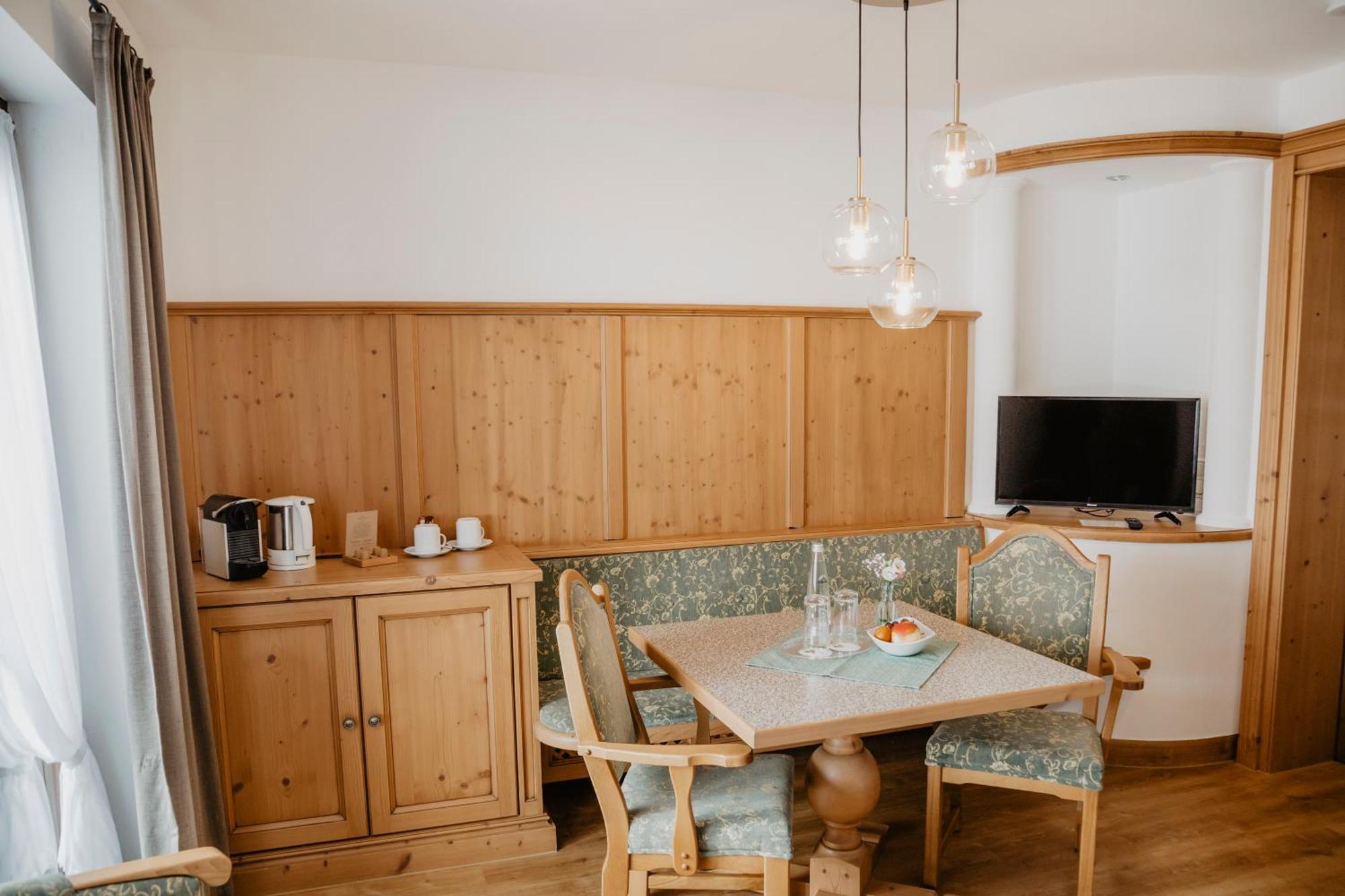 Wessner Hof Landhotel & Restaurant Marquartstein Εξωτερικό φωτογραφία