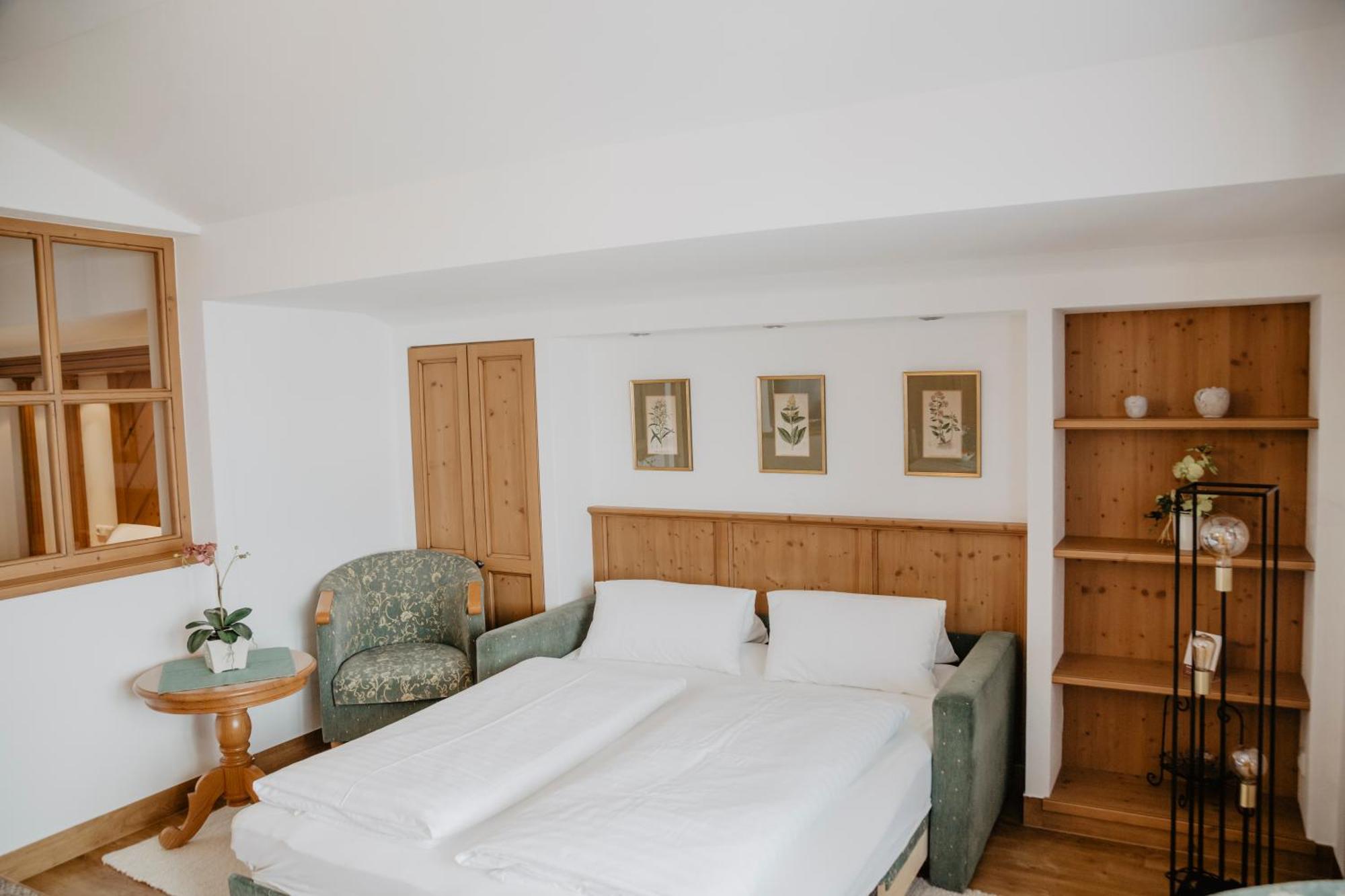 Wessner Hof Landhotel & Restaurant Marquartstein Εξωτερικό φωτογραφία