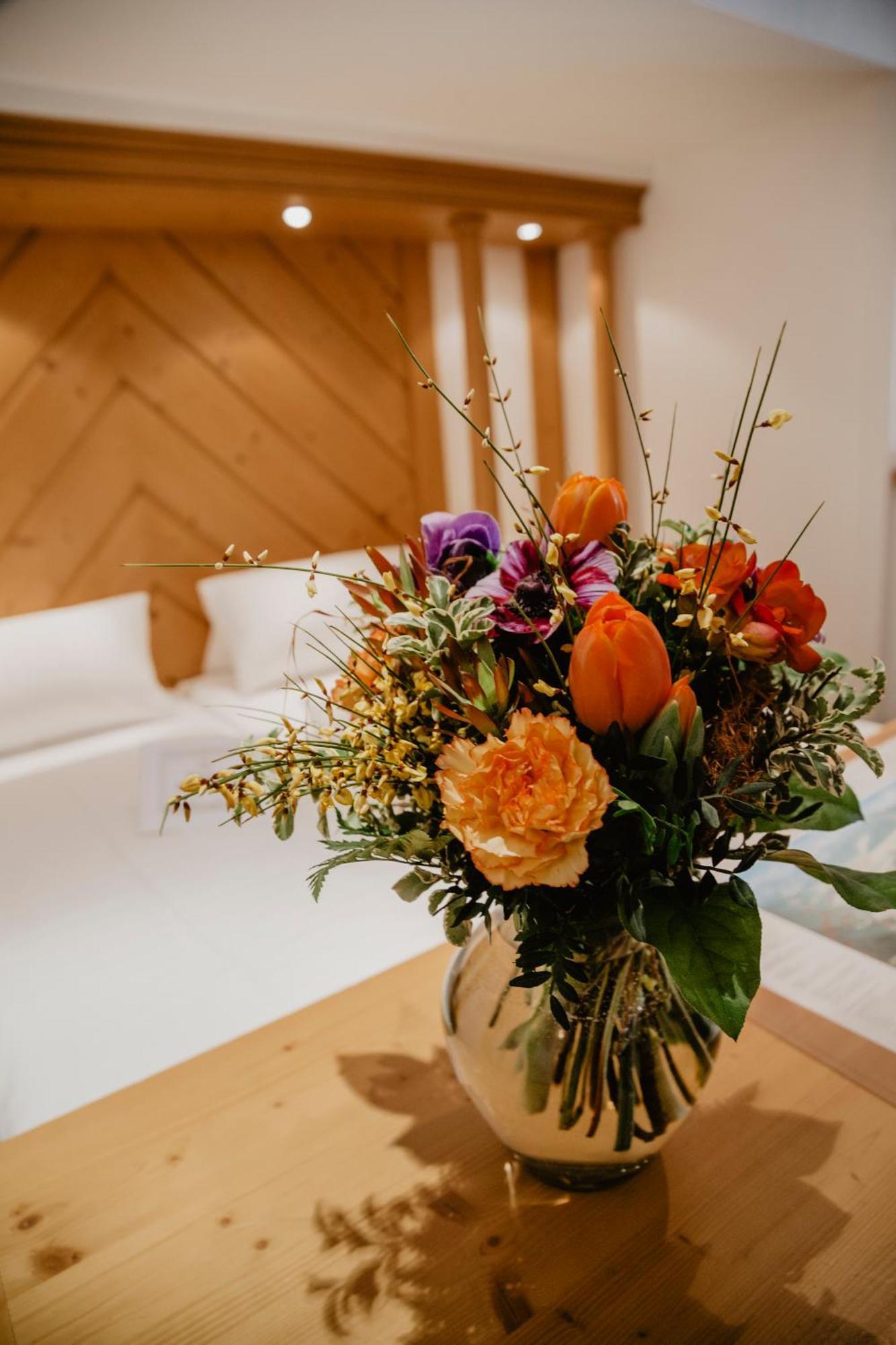 Wessner Hof Landhotel & Restaurant Marquartstein Εξωτερικό φωτογραφία