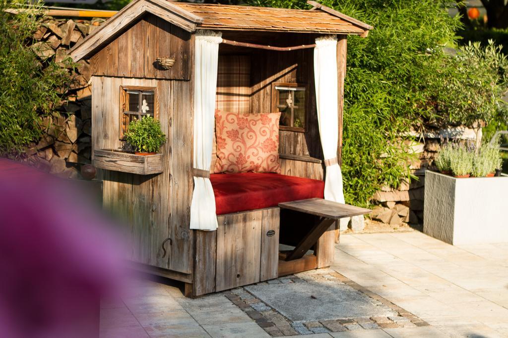 Wessner Hof Landhotel & Restaurant Marquartstein Εξωτερικό φωτογραφία